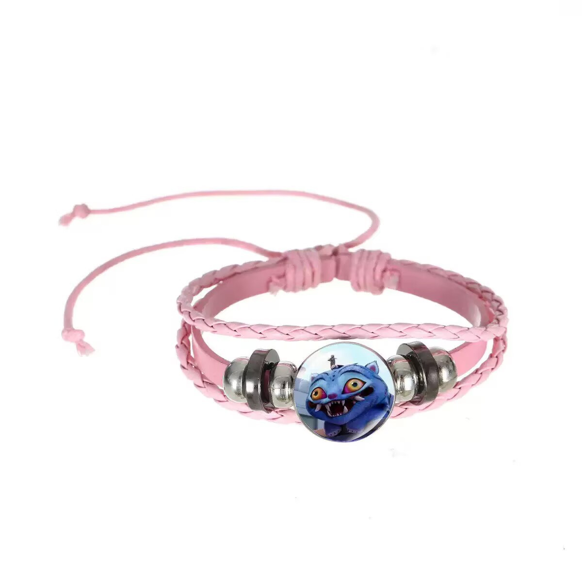 Pink-16