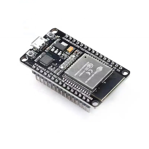 ESP-32 ESP32 esp-wroom-32 scheda di sviluppo WiFi scheda ESP32 a bassissimo consumo energetico - Product Image 2