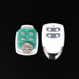 Transmisor de puerta de 4 canales/433,92 MHz/Código rodante T3401 fábrica superventas transmisor remoto para puerta - Product Image 2