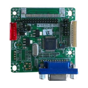 MT6820 GOLD-A7 Universal LVDS LCD Driver Controller Board Free <strong>Programming</strong> 5V for 8-42'' LCD Laptop <strong>Computer</strong> 1920*1200 - Product Image 3
