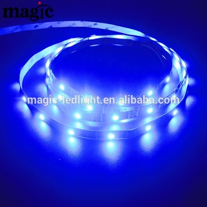 30 светодиодных точек на метр SMD5050 Smart WS2812 программируемый адресуемый RGB SK6812 5 В цифровая светодиодная лента - Product Image 4