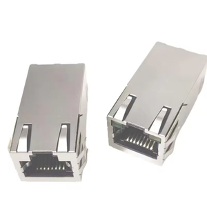 Serieller Anschluss zum Ethernet-Modul RJ45 zu TTL Transparenter Modbus Super-Netzwerk anschluss TCP/IP/MQTT/HTTP