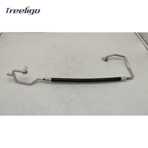 113661C 97762-F2100 klima A/C hortum Hyundai Elantra 2017-2019 için - Product Image 6
