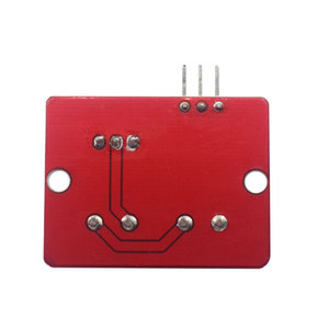 IRF520N MOS-Schalter MOSFET PWM-Treiber-Breakout-Board-Modul IRF520 Für Raspberry Pi - Product Image 4
