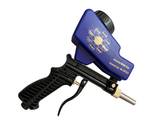 Sandblasting Gun Pneumatic Sandblasting Set Rust <strong>Blasting</strong> Device Small Sand <strong>Blasting</strong> Machine - Product Image 6