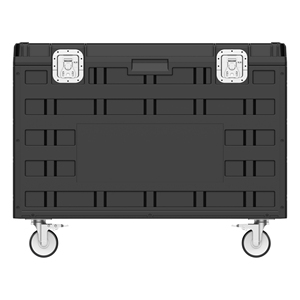 Tiện ích thân cây Cáp trường hợp chuyến bay DJ Sân khấu âm thanh thiết bị chiếu sáng Cáp trường hợp lưu trữ tủ - Product Image 5