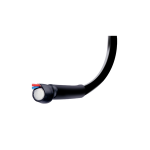 QDY30A IP68 4-20mA 0.5-4.5伏潜水水位传感器变送器，带RS485 Modbus输出 - Product Image 4