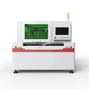 Automatic Develops <strong>Mobile</strong> Phone Sapphire <strong>Cover</strong> Plate Camera Sapphire Glass <strong>Cover</strong> Cnc <strong>Laser</strong> <strong>Cutting</strong> <strong>Machine</strong> Sheet Metal