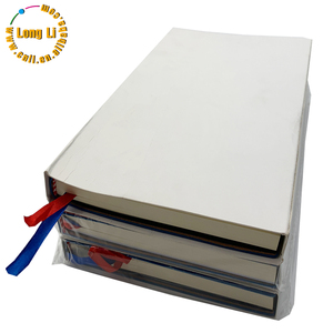 Venta al por mayor A5 personalizado impreso Mini bolsillo diario de cuero banda elástica diario cuaderno con encuadernación de costura colores de promoción - Product Image 6