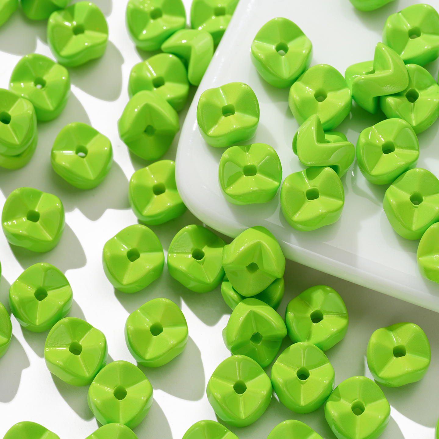 Verde