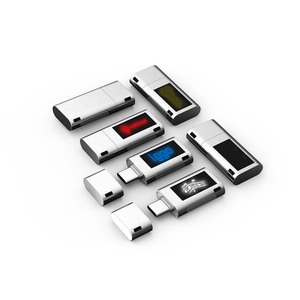 2025 AiAude点亮标志USB 3.1 Type-C OTG闪存驱动器256gb-通用适用于Android/Mac/PC - Product Image 1