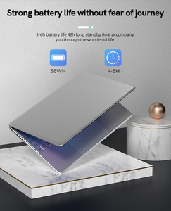 OEM Business Laptop Intel N5095 <strong>Processor</strong> 15.6 Inch Dual Screen 16GB <strong>DDR4</strong> RAM 2TB SSD 128GB <strong>AMD</strong> Graphics-I7 Core Used US/EU - Product Image 4