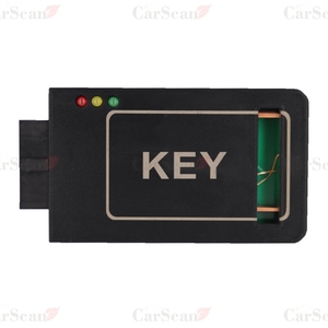 Original CGDI CG100 PROG III versión completa a-irbag reinicio/restauración/Herramienta de reparación programador de llave de CG100-III CG 100 ECU Flash - Product Image 5