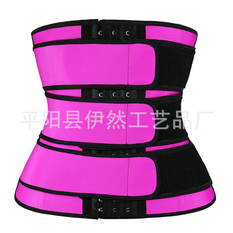 Rose Madder-3-Boucle