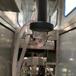 5 Gallon Water Filling Machine - Fully <strong>Automated</strong> Bottling <strong>System</strong> - Product Image 3