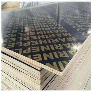 Wholesale Prices Construction <strong>Formwork</strong> Plywood