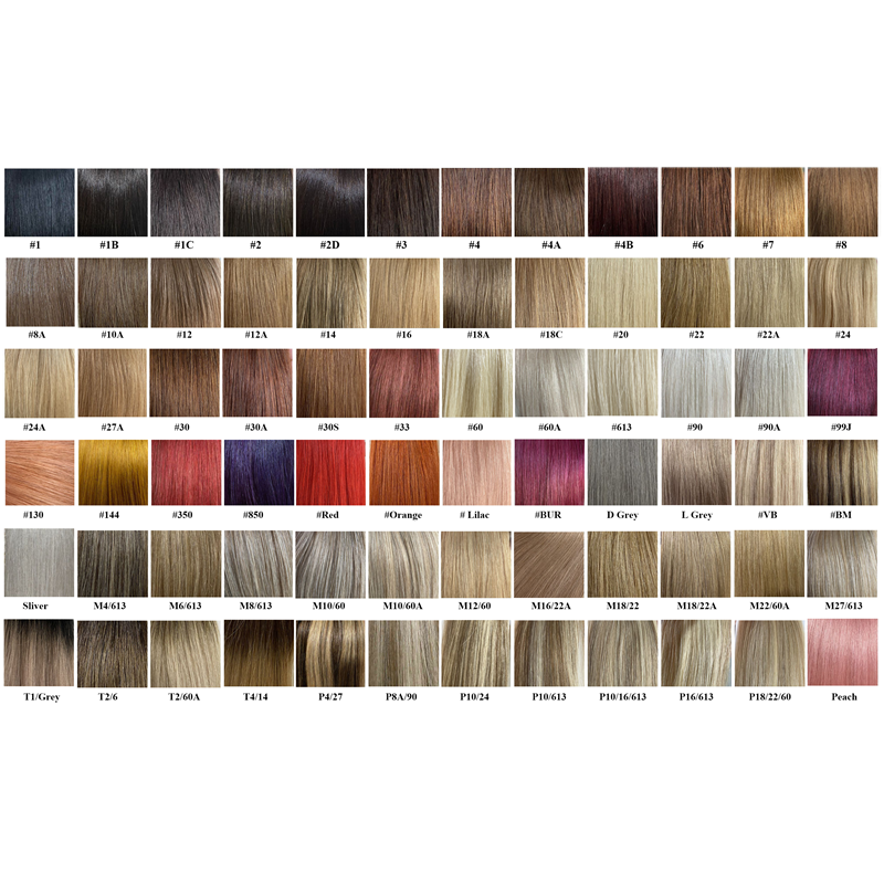 Colori