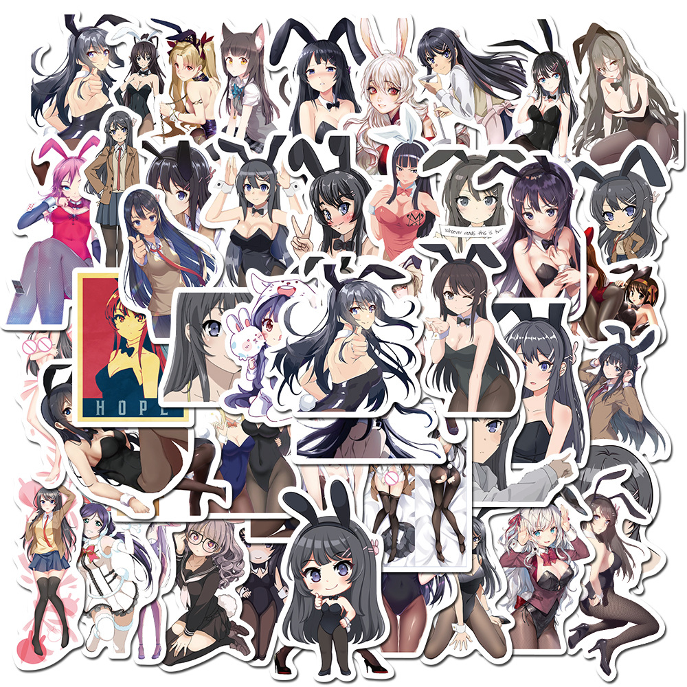 Bunny Girl