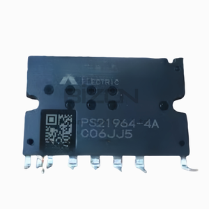 PS21869-P PS21963-4S PS21964-4S PS21965-4A โมดูล IGBT - Product Image 4