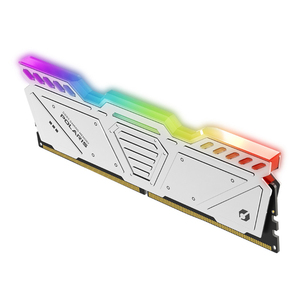 Commercio all'ingrosso OEM ODM 32GB DDR5 Ram 5200MHZ modulo di memoria desktop PC computer con RGB led alloggiamento per gaming desktop - Product Image 3
