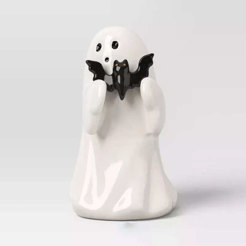 Chauve-souris fantôme