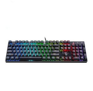 Redragon Led Gaming <strong>Keyboard</strong> Gamer <strong>Programmable</strong> <strong>Computer</strong> Laptop Mechanical <strong>Keyboard</strong> - Product Image 4