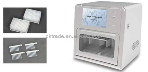 CHINCAN NAE-32 automatischer Nukleinsäure extraktor DNA RNA Nukleinsäure extraktion reinigungs system 1-32 Proben - Product Image 2