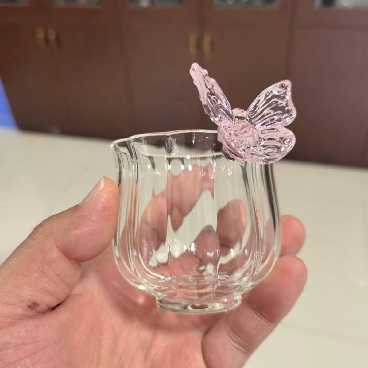 Tasse simple Lotus