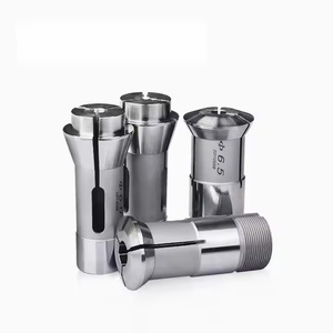Miyano/Tsukami/Star/Citizen型机器死长主轴和副主轴夹头的车床夹头 - Product Image 1