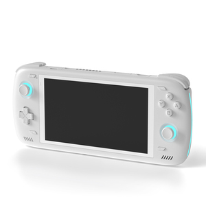 Odin 2ハンドヘルドゲームコンソール6インチ大画面Android 13システムスナップドラゴンGPUクラシックゲームプレーヤー - Product Image 5