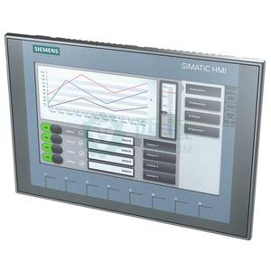 6 av2123-2db03-0ax0 Siemens HMI pannello, 9 pollici, TFT, 10 MB, 256 kB memoria a bordo