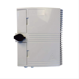 Caja de empalme de fibra óptica, conmutador Ethernet FTTH dividido, Puerto mejorado, tipo rápido - Product Image 3