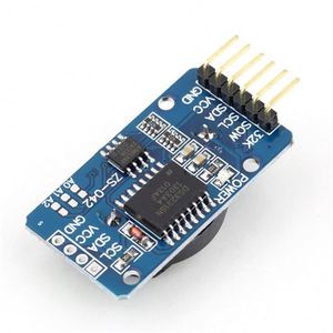 IIC Precision RTC Echtzeituhr-Speicher modul AT24C32 DS3231 - Product Image 4