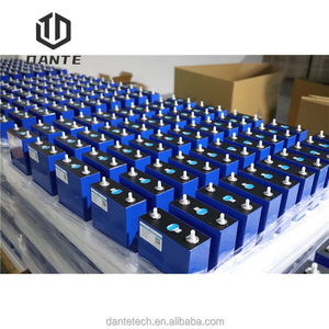 Güç depolama lityum iyon paketi 314ah 3.2V sınıf <span class=keywords><strong>a</strong></span> Lifepo4 pil enerji depolama sistemi Lifepo4 hücre 314ah MB31 ab stok DDP