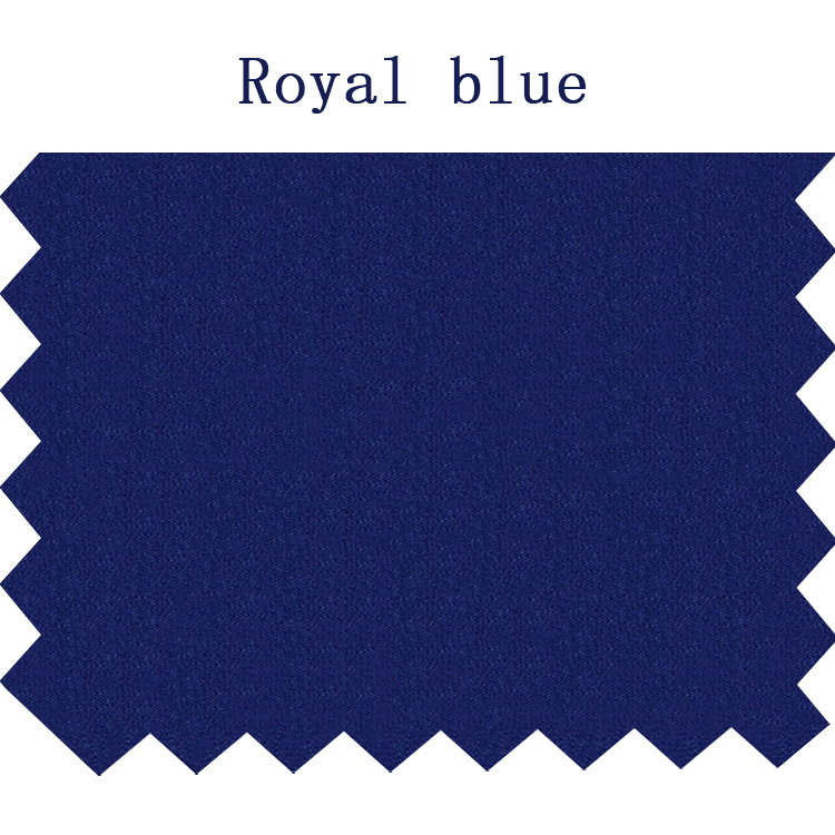 Royal blue