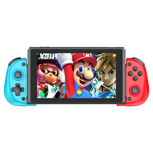 X5mini Controller di gioco per telefono senza fili con dissipazione del calore Bluetooth doppio sala vibrazione rilevamento del corpo Pad di gioco