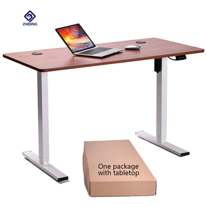 Mesa de Trabajo eléctrica, versión actualizada, altura ajustable - Product Image 2