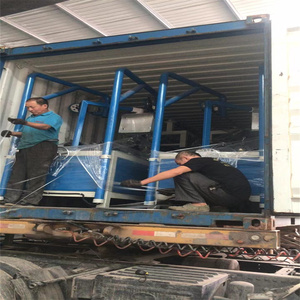 <strong>Automatic</strong> Double <strong>Wire</strong> Chain Link Fence <strong>Wire</strong> <strong>Netting</strong> <strong>Machine</strong> - Product Image 6