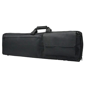 ปืนยาวกันน้ำ39 ''47'' กระเป๋ายุทธวิธีสะพายไหล่ยาวแพ็คคู่กระเป๋าล่าสัตว์กลางแจ้ง - Product Image 2