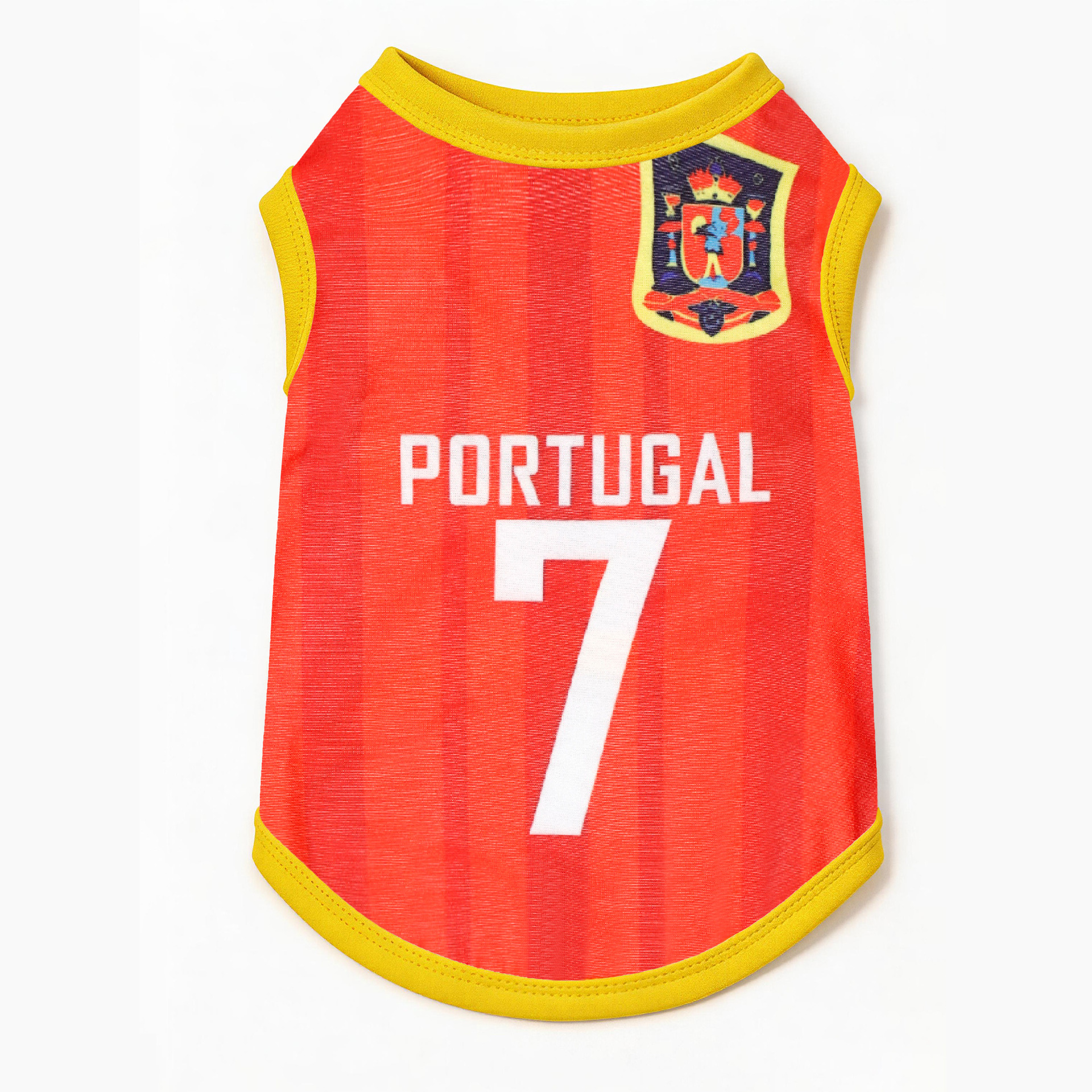 Portugal