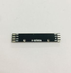 WS2812 5050 RGB LED 8 Bit Full Color LED modulo di luce a LED vendita calda - Product Image 3