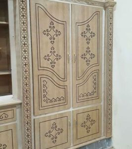 Hoch effiziente 2030 cnc atc Blue Elephant automatische Be-und Entladung Holz fräser Möbels chrank Nist maschine zum Verkauf - Product Image 3
