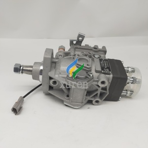 トヨタハイエース5LE3TRエンジン用の新しい燃料噴射ポンプ<span class=keywords><strong>22100</strong></span>-5D180221005D180