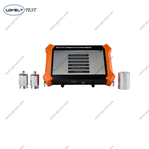 2025 mới không phá hủy Thiết bị kiểm tra máy dò siêu âm phi kim loại phụ kiện tùy chọn kiểm tra cường độ bê tông - Product Image 2