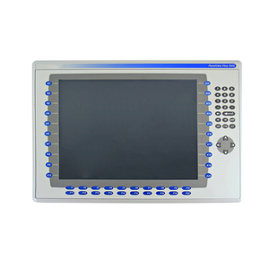 Fornitore di vendita calda Controller Modbuspower Driver moduli Hmi Plc modulo 2711-K10C9 - Product Image 6