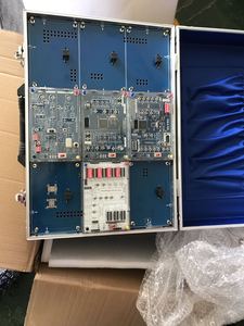 Оптоволоконный Коммуникационный комплексный учебный комплект для профессионального обучения - Product Image 3