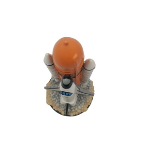 קישוטי פולירסן באיכות גבוהה קישוטי זרזי שרף קישוטים מותאמים אישית מתנות l ומזכרות מתנות - Product Image 2