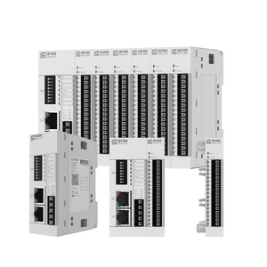 Módulo de entrada Ethercat Módulo analógico IO Módulo Iot Rs485 Modbus Io con salida de entrada - Product Image 1