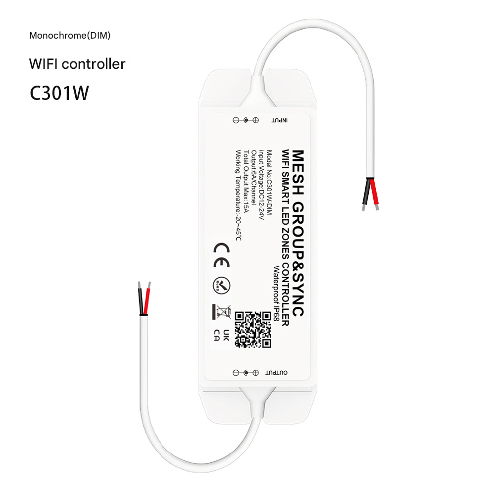 C301W-DIM