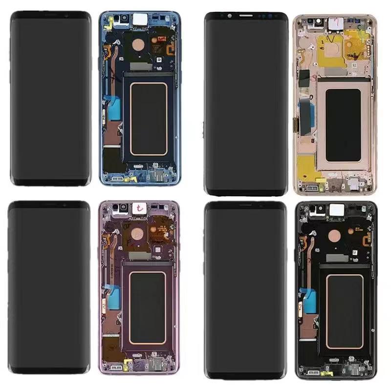 For Samsung Galaxy S9 Plus
